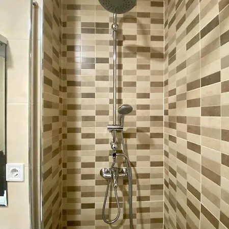 Appartement Smarthousepina Las Palmas de Gran Canaria