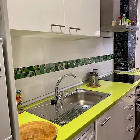 Smarthousepina * Las Palmas de Gran Canaria