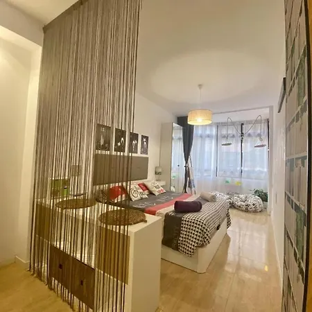 Smarthousepina Las Palmas de Gran Canaria