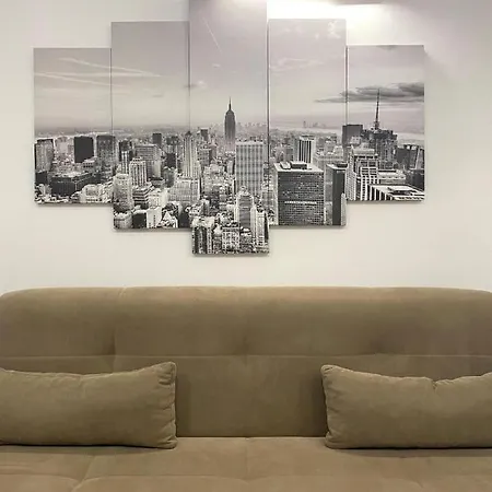 Appartement Smarthousepina Las Palmas de Gran Canaria