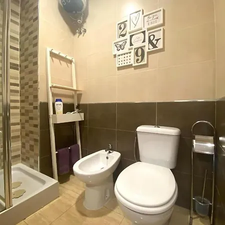 Smarthousepina Appartement *