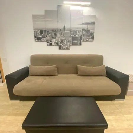 Smarthousepina Appartement