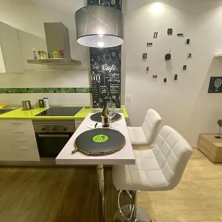 Smarthousepina Apartment