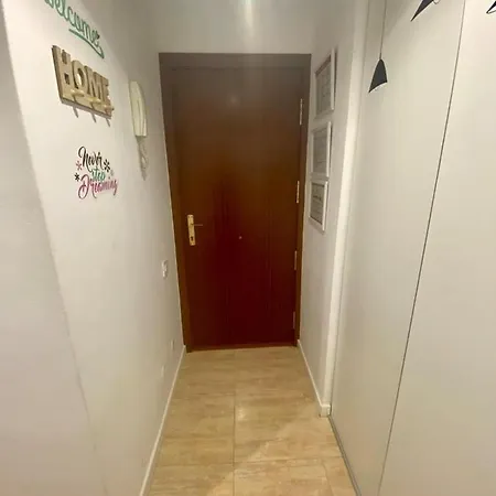 Smarthousepina Apartment Las Palmas de Gran Canaria