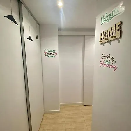 Smarthousepina Apartment