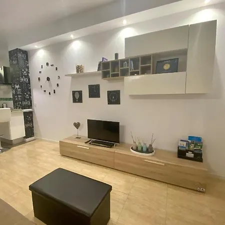 Apartment Smarthousepina
