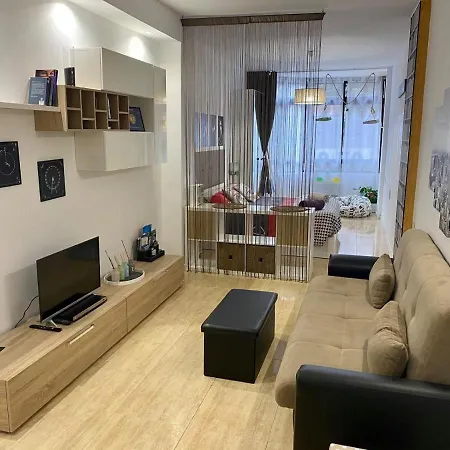 Smarthousepina Apartment Las Palmas de Gran Canaria