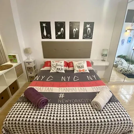 Smarthousepina Apartment