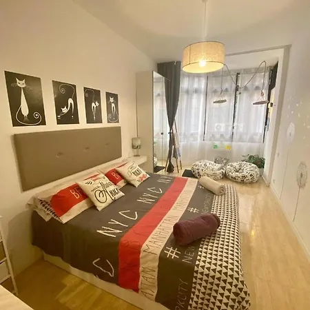 Smarthousepina Apartment Las Palmas / Gran Canaria