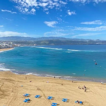 Pina Smart House Apartment Las Palmas / Gran Canaria